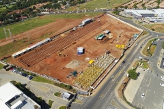 Greenstone Site, Edenvale, Residential, Problem Soils, RC & Loadbearing Brickwork Greenstone Site, Edenvale, Residential, Problem Soils, RC & Loadbearing Brickwork