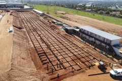 Greenstone Site, Edenvale, Residential, Problem Soils, RC & Loadbearing Brickwork