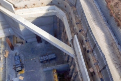 The Median - Rosebank - High Rise Residential RC frame The Median - Rosebank - High Rise Residential RC frame