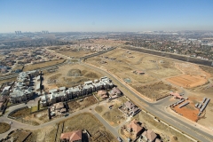 Aloe Ridge & Aloe Place, Modderfontein, Residential