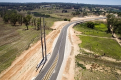 Centenary Way, Modderfontein