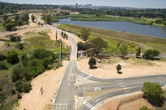 Centenary Way, Modderfontein