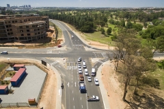 Centenary Way, Modderfontein