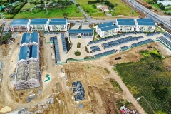 Greenbay, Cape Town, Residential