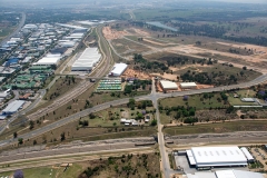 Marlboro Rd, Modderfontein,