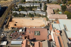 Southern Sun, Sandton, Hotel