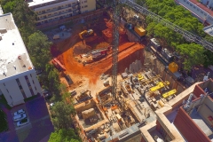 The Tyrwhitt, Rosebank, Residential