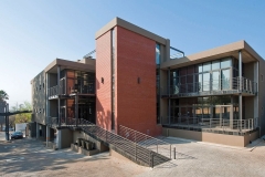 Offices 1 Brian Street, Bryanston Offices 1 Brian Street, Bryanston