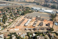Brushwood, Randburg, Residential