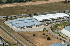 Capital Hill, Midrand, Mini-factories