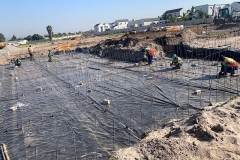 Die Wingerd, Cape Town, Residential Die Wingerd, Cape Town, Residential