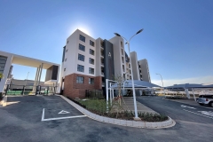 Emerald Skye, Greenstone, Residential