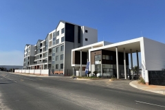 Emerald Skye, Greenstone, Residential