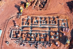 Jabulani, Soweto, Residential
