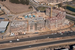 Longpoint, Fourways, Commercial