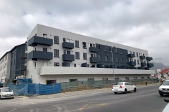 Maitland, Cape Town, Social Housing Maitland, Cape Town, Social Housing