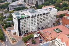 Southern Sun, Sandton, Hotel Southern Sun, Sandton, Hotel