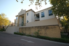 Stratford Office Park, Broadacres, Commercial