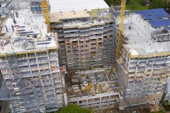 The Tyrwhitt, Rosebank, Residential