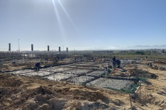 Zomerwind, Cape Town, Residential