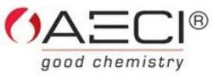 Logo of AECI