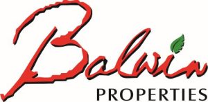 Logo of Balwin Properties