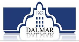 Logo of Dalmar Group