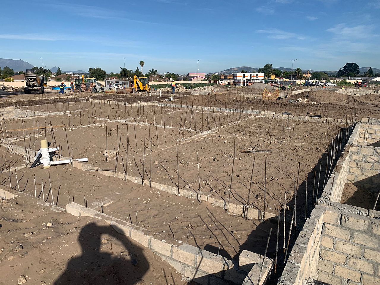 Read more about the article 0002 – Achieving Cost-Effective Construction: Innovations and Considerations in South Africa