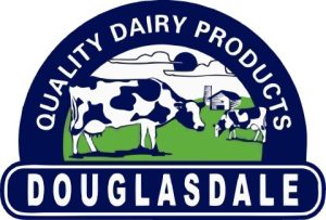 Logo of Douglasdale Dairy