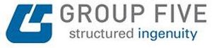Logo of Group Five