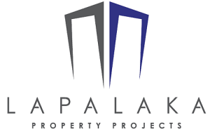 logo of Lapalaka Property Projects