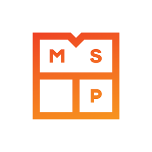 Logo of MSP Developments