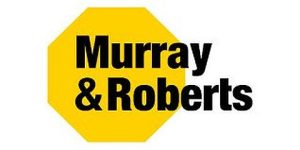 logo of Murray & Roberts