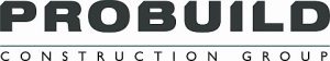 Logo of Probuild Construction
