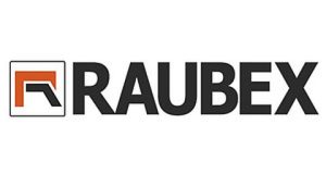 Logo of Raubex