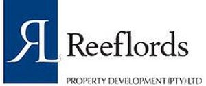 Logo of Reeflords Property Development