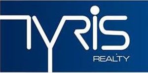 Logo of Tyris Realty